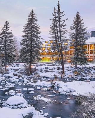 Grand Hyatt Vail