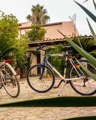 Alghero in bicicletta