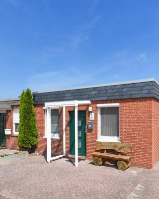 Ferienhaus Am Deich