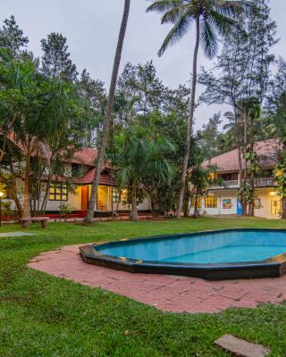 Orchid Trails Resort