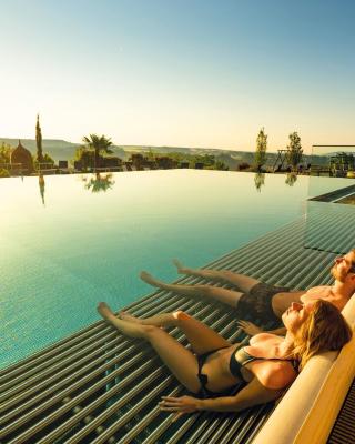 Hotel & Spa Larimar
