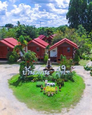 Baan Suan Sukjai Resort