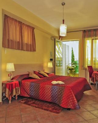 B&B Ai Cipressi