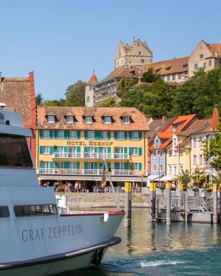 Hotel & Gästehaus Seehof