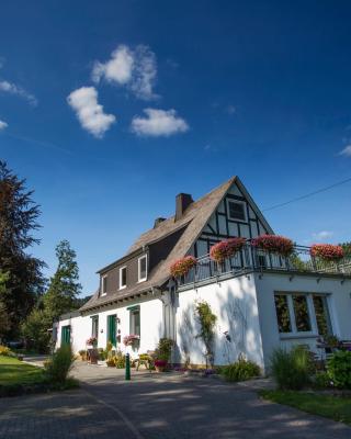 Pension Haus am Walde