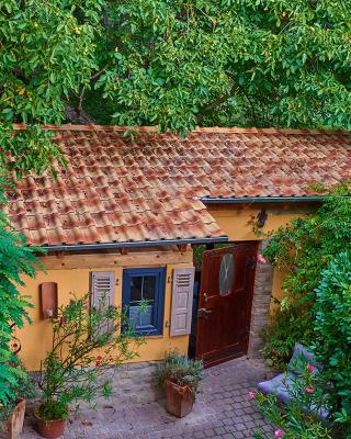 Biggi‘s Garten-Finca