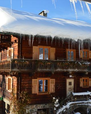 Ferienhaus Bognerhof