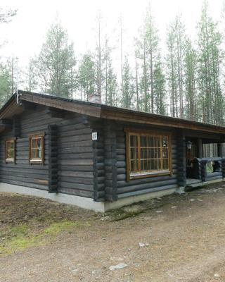 Joutsen Holiday Home