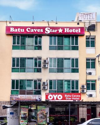 OYO 1055 Batu Caves Star Hotel