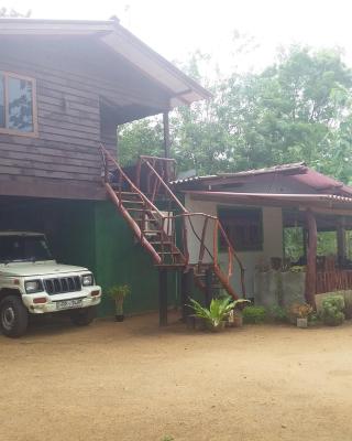 Pidurangala View Home Stay