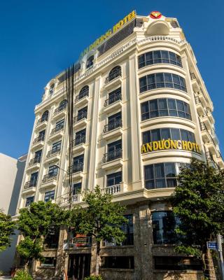 An Dương Hotel & Apartment