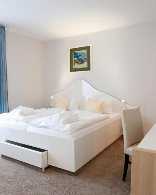 Frühstückshotel Seemannsbraut Amrum-adults only ab 18 Jahre-keine Haustiere-