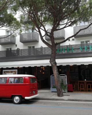 Hotel Verdi