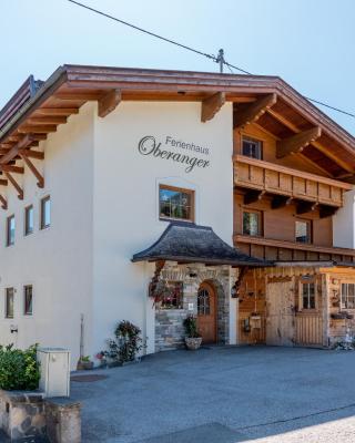 Ferienhaus Oberanger