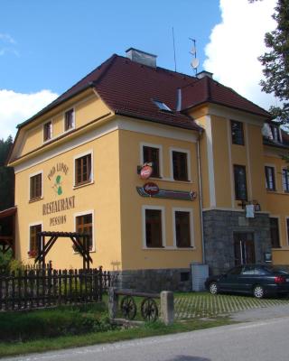 Pension Pod Lipou