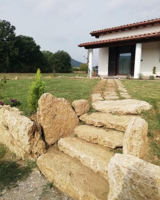 La casetta