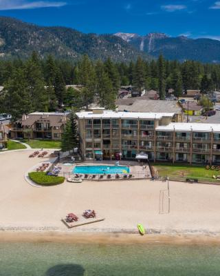 Tahoe Lakeshore Lodge & Spa