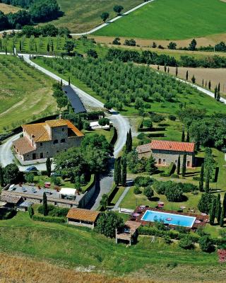 La Mandriola