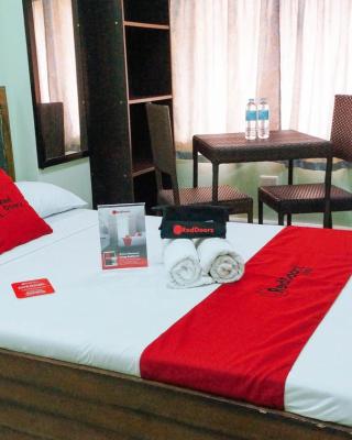RedDoorz @ Bankal Lapulapu