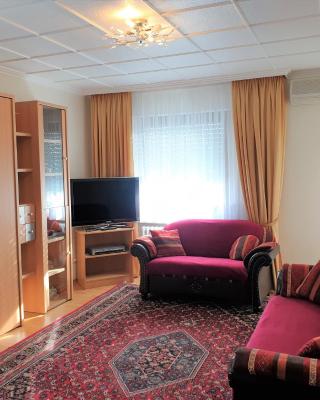 60 qm mit Aussicht in Konz