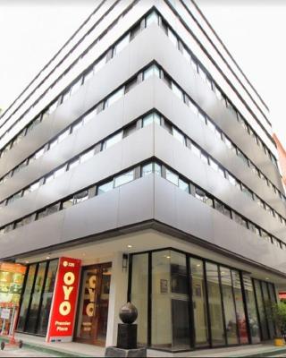 OYO 225 Premier Place Bangkok