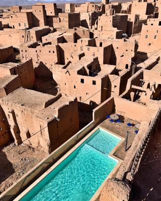 Kasbah Oulad Othmane