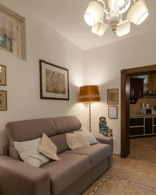 IL VICOLETTO Appartamento vacanza