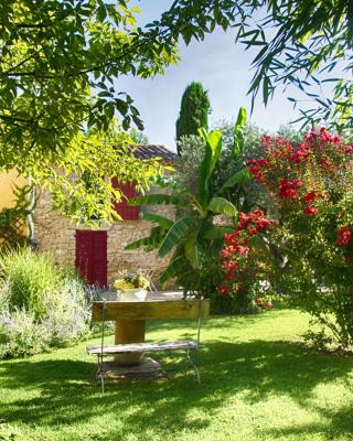 Bastide Sainte Agnès