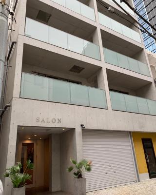 SALON Shibuya