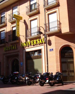 Hostal Universal