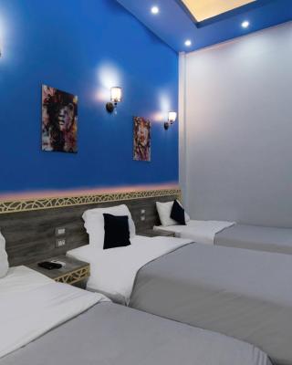 Australian Deluxe Hostel
