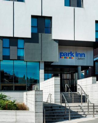 Park Inn by Radisson Aberdeen