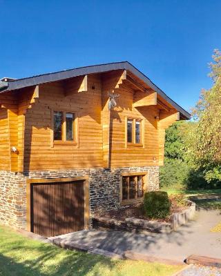 Chalet de Charme