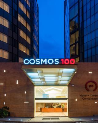 Cosmos 100 Hotel & Centro de Convenciones - Hoteles Cosmos