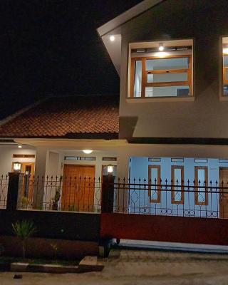 Guesthouse - Lubna Homestay