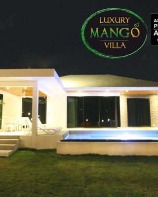 -20 Off per cent Luxury Mango Villa