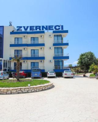 Hotel Zverneci