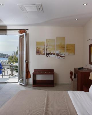 Hotel Aktaion