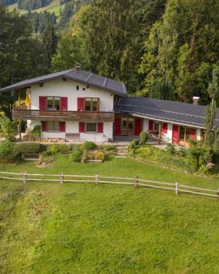 Haus Kipfen