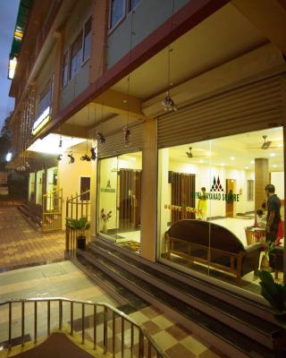 Hotel Wayanad Square