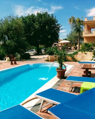 B&B Villa Sant'Antonio