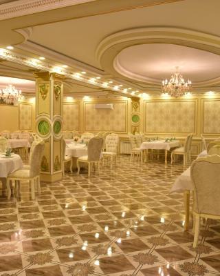 Firuze Hotel & Restaurant