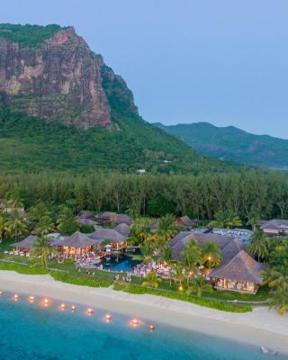 LUX* Le Morne Resort