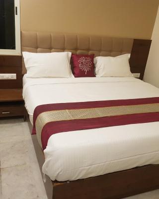 Durga residency