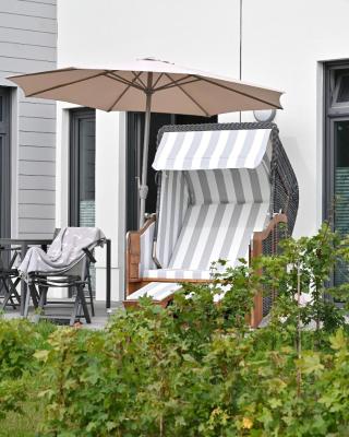 Ferienwohnung Sonnengarten