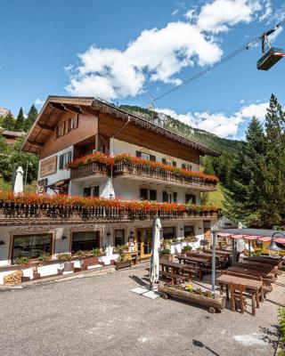 Villa Ruggero Wine Hotel