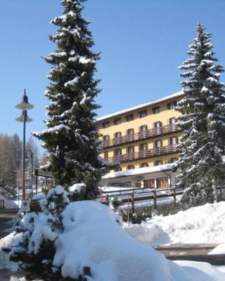 Life Hotels Des Alpes