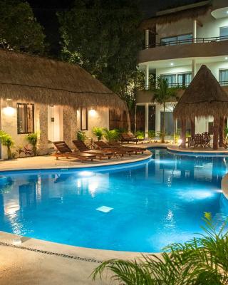 Gulliver condo - Free beach club access & Bikes