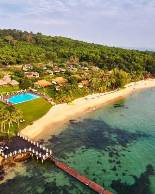 Chen Sea Resort & Spa Phu Quoc