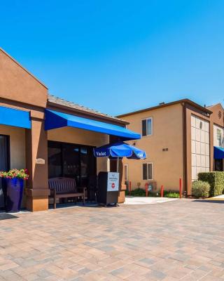 Best Western Royal Palace Inn & Suites